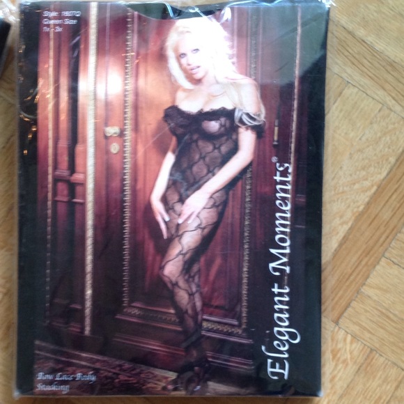 Body Stocking - Picture 4 of 4
